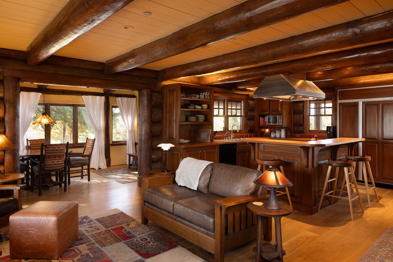 Private Monterey Peninsula Retreat - photo 13