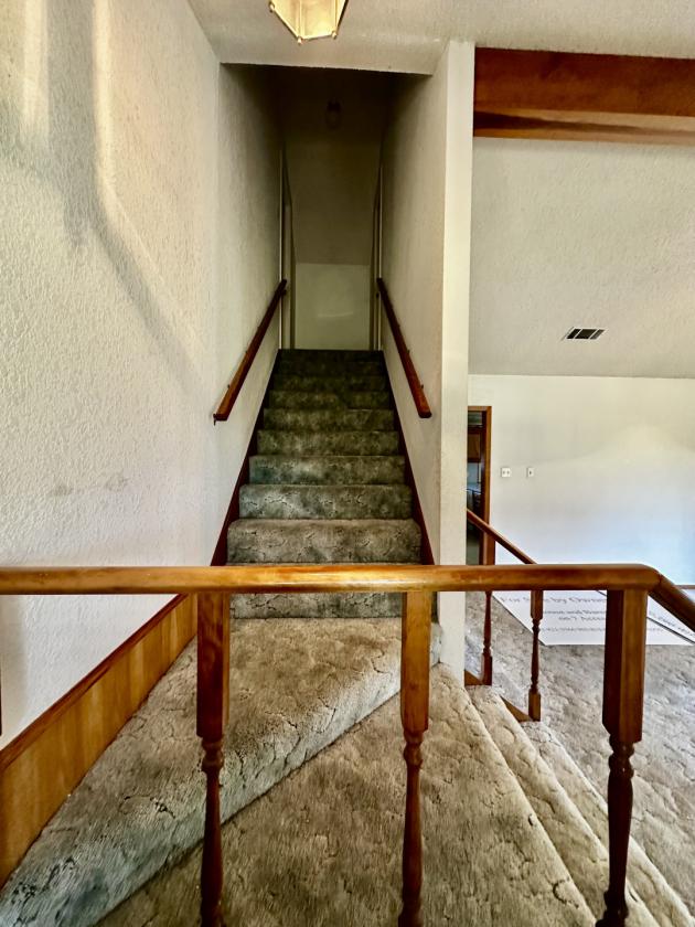 Custom built 1990 Ranch Style Home - Horse Barn - photo 7