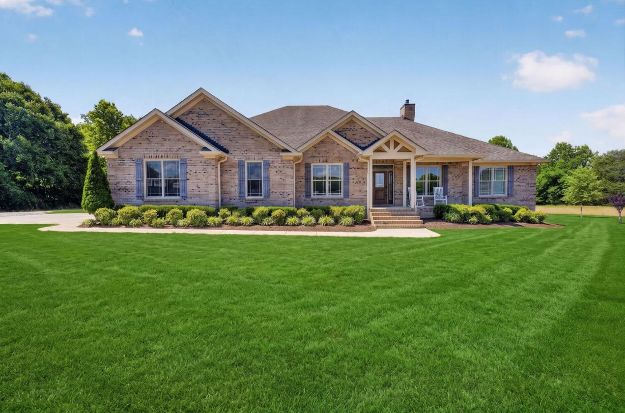 46 Acre Turn Key Gated Equestrian Estate - photo 7