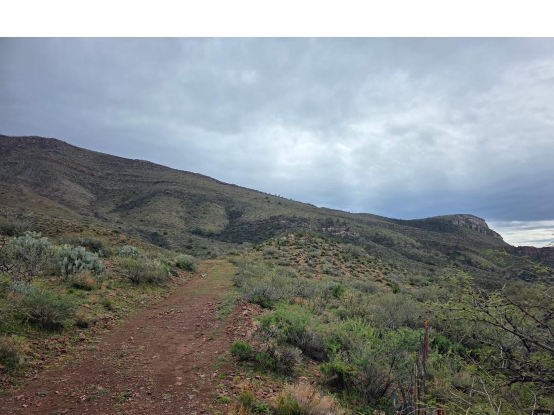642 Acres El Capitan Canyon Ranch - photo 17