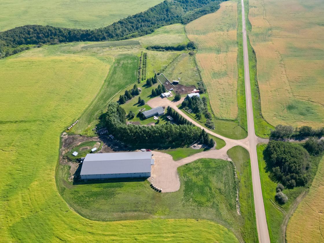 Equestrian Acreage - photo 1