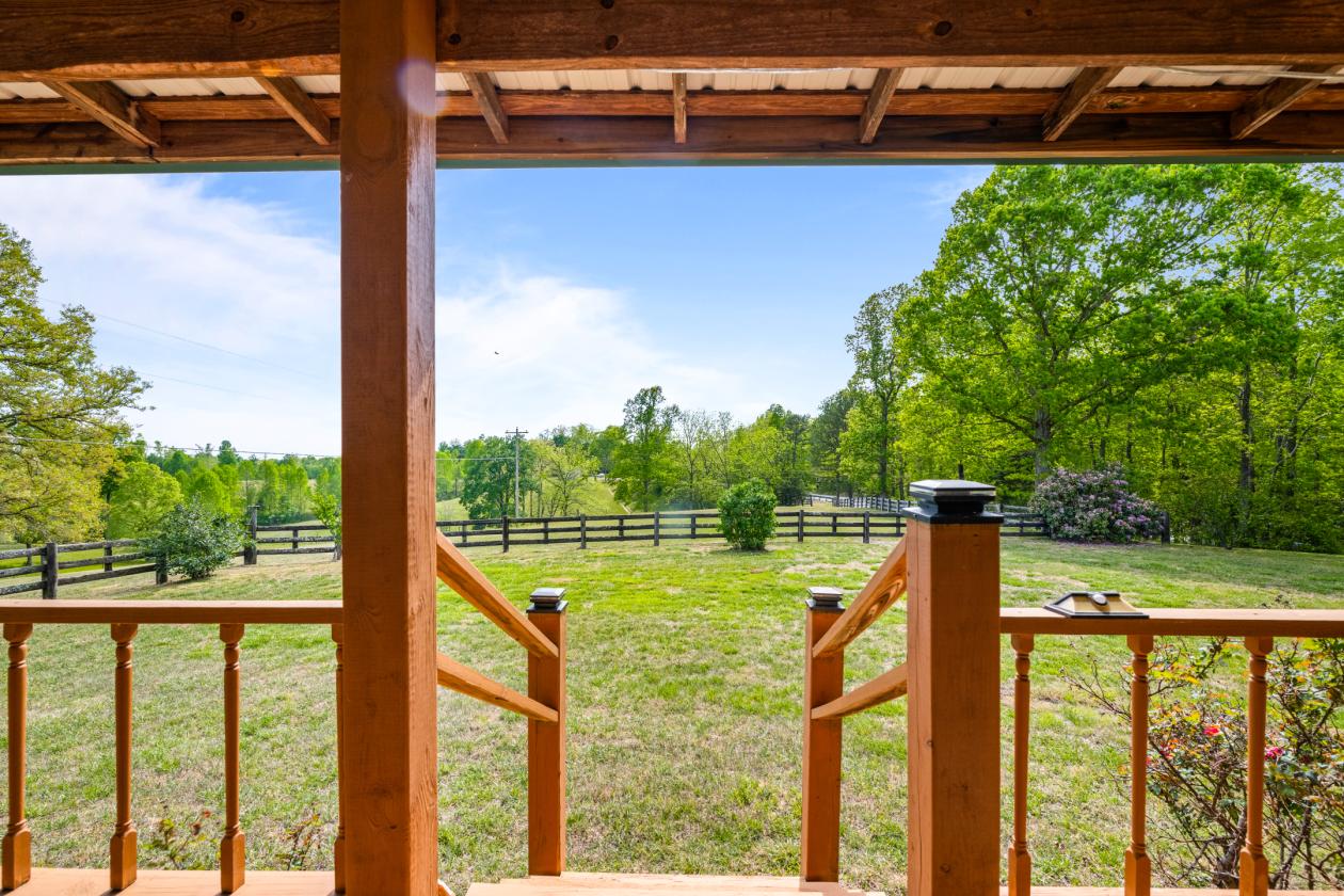60+ Acre Farm just outside Big South Fork NRRA! - photo 12