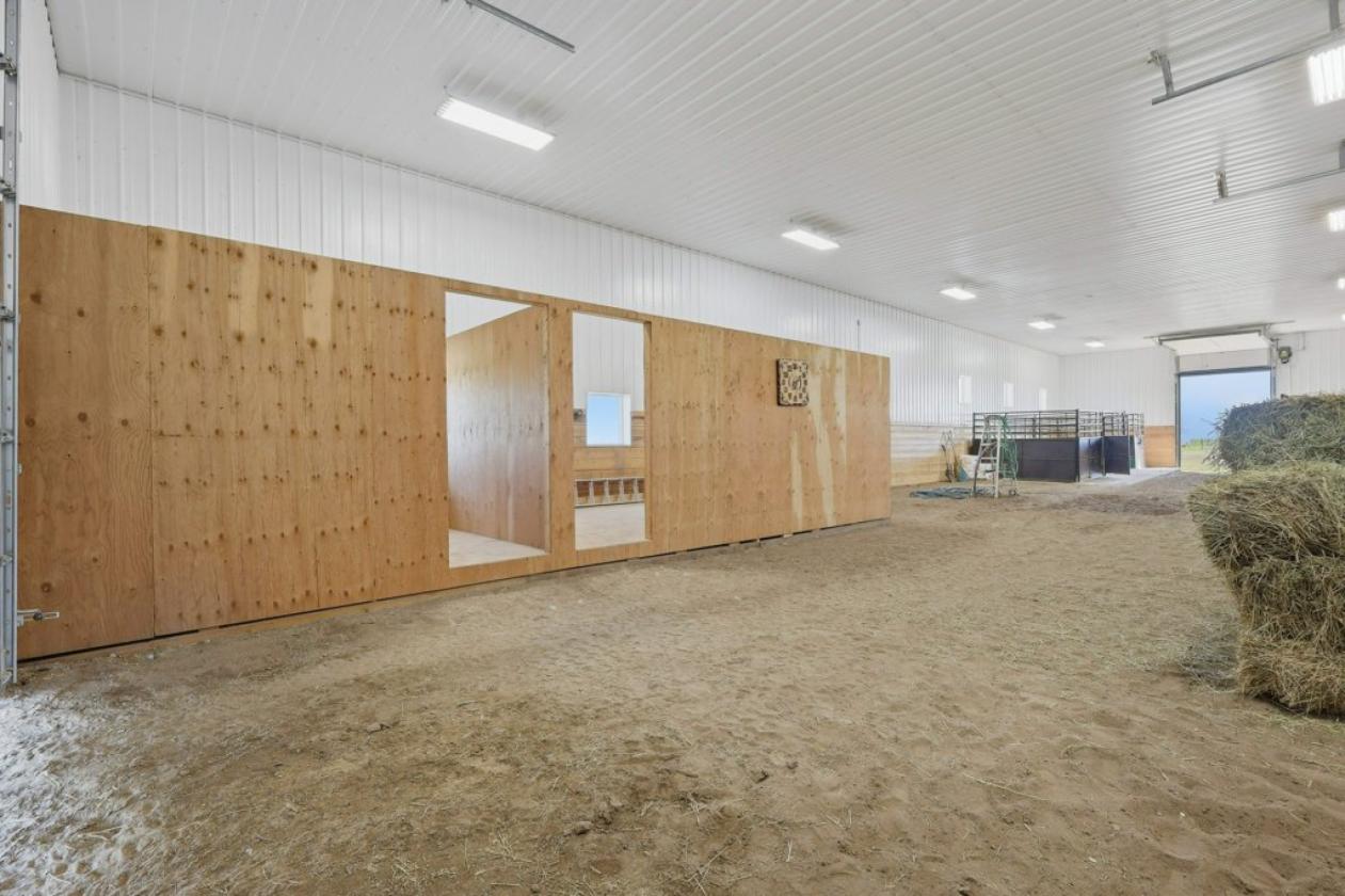 63+ Acre Equestrian Property - photo 13