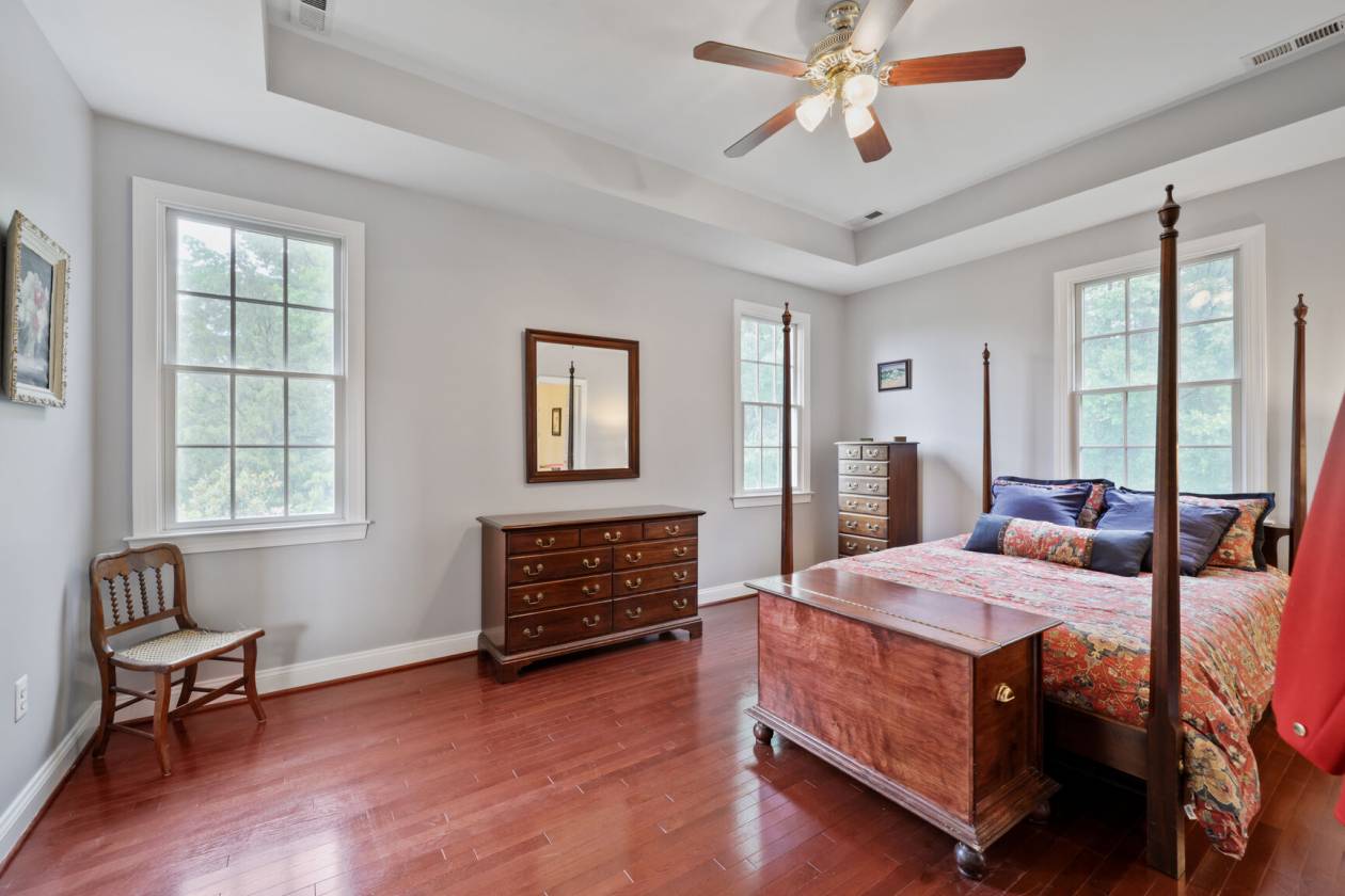 Equestrian Dream on 39+ Acres - photo 14