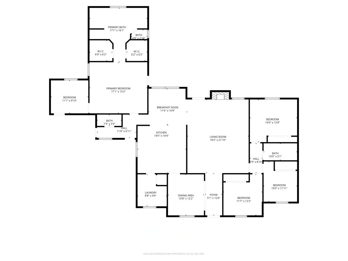 Lovely home with Pool on 9+/- AC Fully Pipe Fenced - photo 5