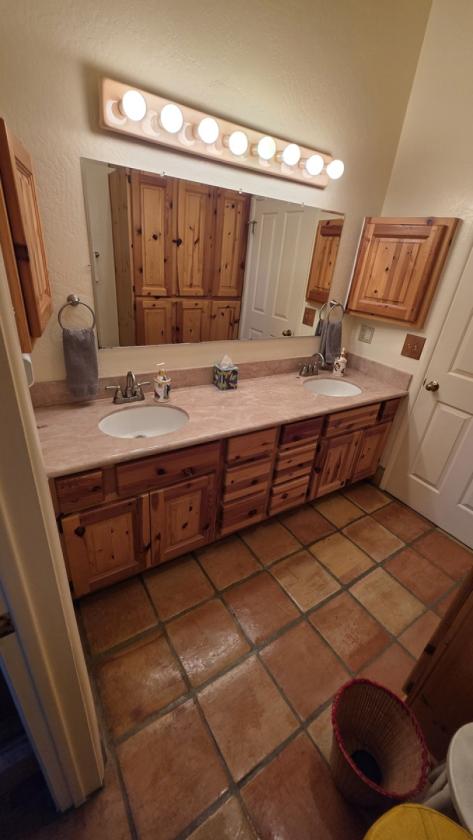 Salt River Ranch - Lake Roosevelt - photo 26