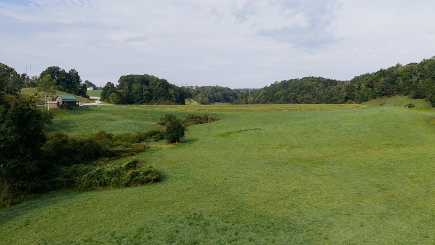 414 Acres, No Zoning, 24-Acre Lake, Hunting Cabin - photo 23