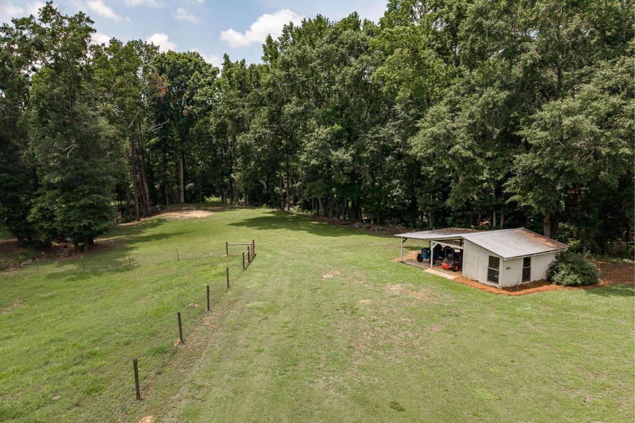 23 Acre South Oconee Farmhouse with Shop - photo 22