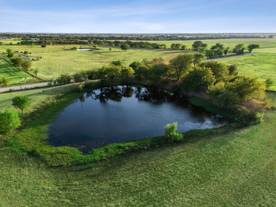 26+ Acres | Modern Farmhouse - photo 3