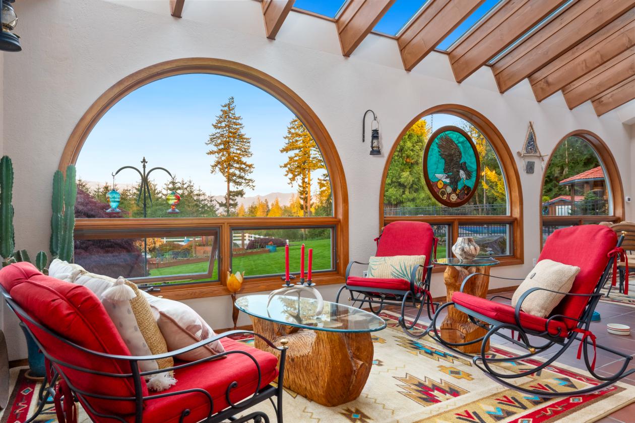 Cascade View Equestrian Estate | Arena Trails Pool - photo 12