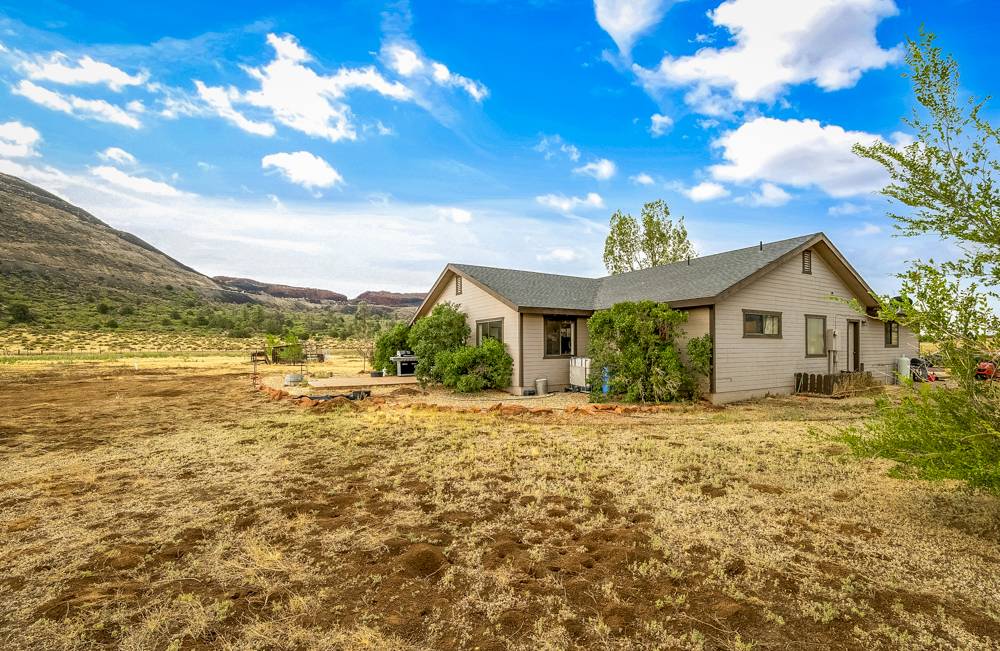 Private AZ Horse Property - photo 15