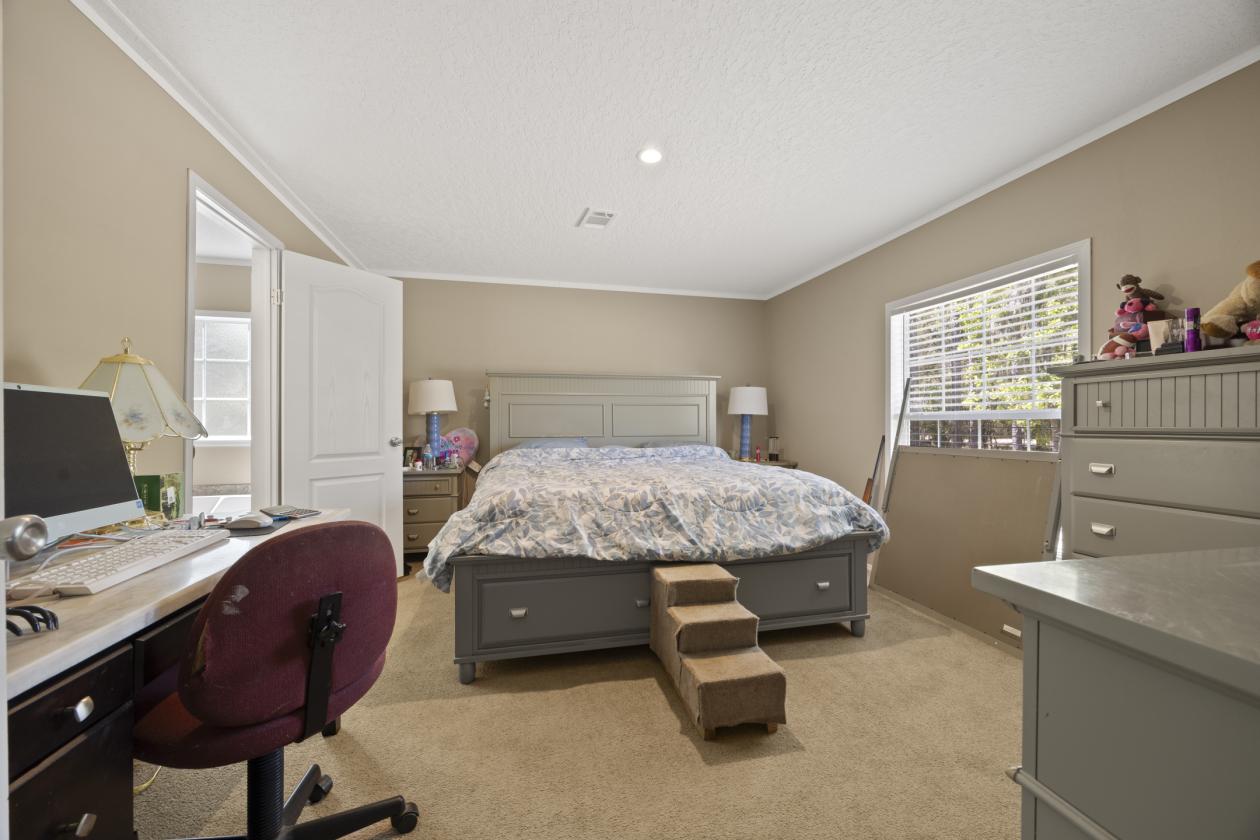 Peace and Quiet with room for your Horse - photo 15