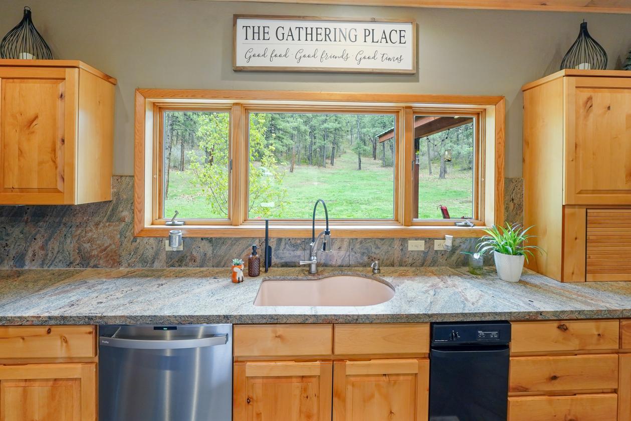 SW Colorado Ranch with 2 Houses and Forest Access - photo 11