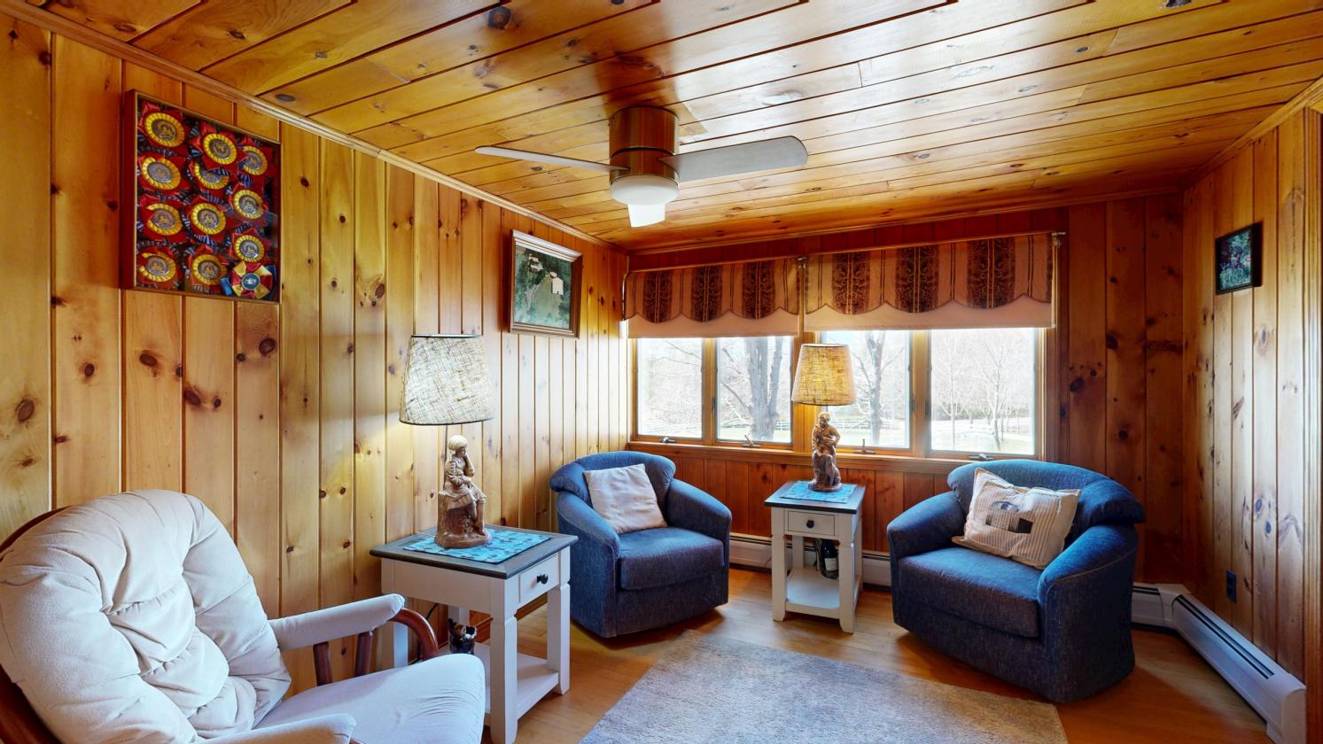 Set on 10+ picturesque acres - photo 7