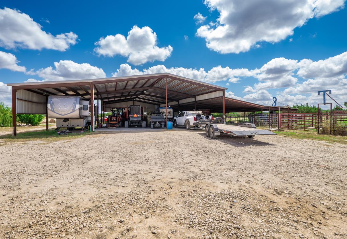Unrestricted and Ag-Exempt 45-Acre Ranch - photo 23