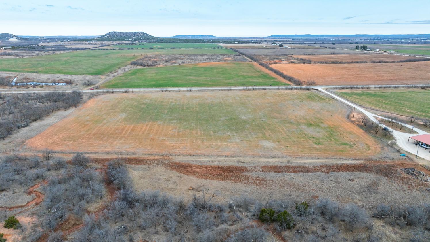 Custom-built Texas Ranch Property in Jim Ned ISD - photo 18