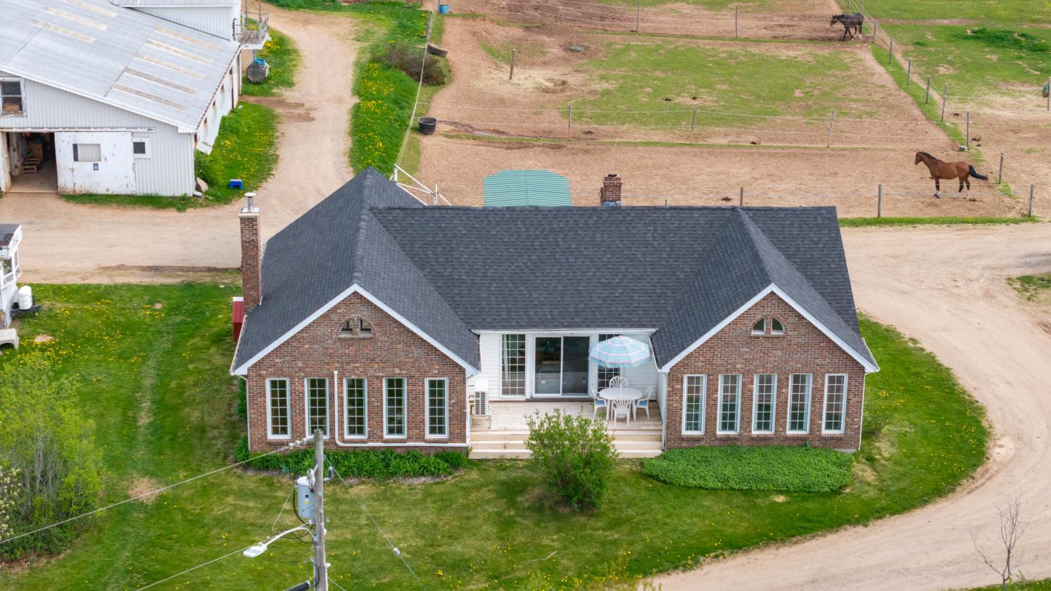 41 Acre Equestrian Facility with 2 homes For Sale - photo 22