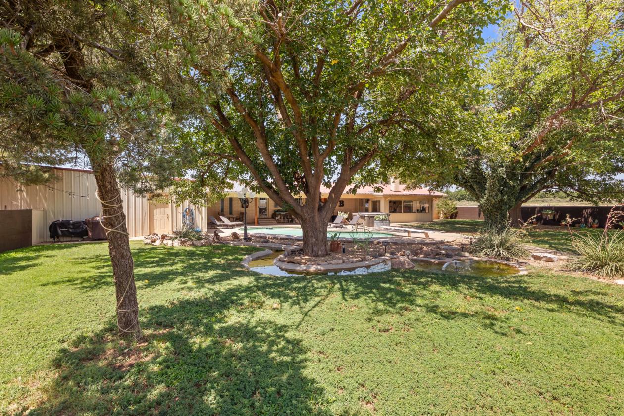 Horse property on 30 acres - photo 25