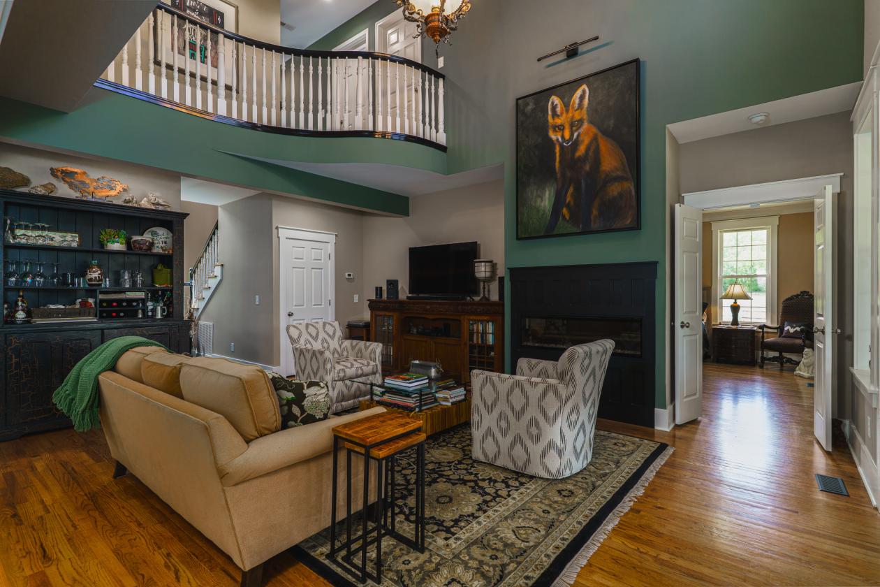 Equestrian Estate Near the Carolina Horse Park - photo 6
