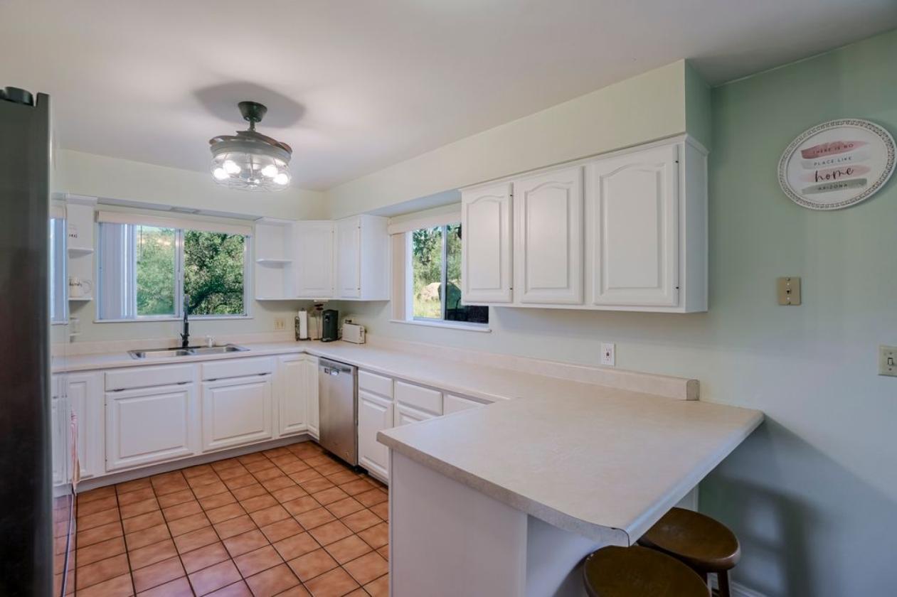 Terrific Horse Property Near Prescott - photo 10