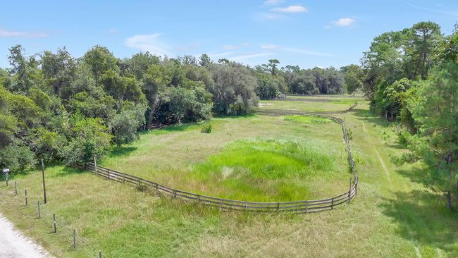 Elite 38.89-Acre Equestrian Estate, Central FL - photo 29