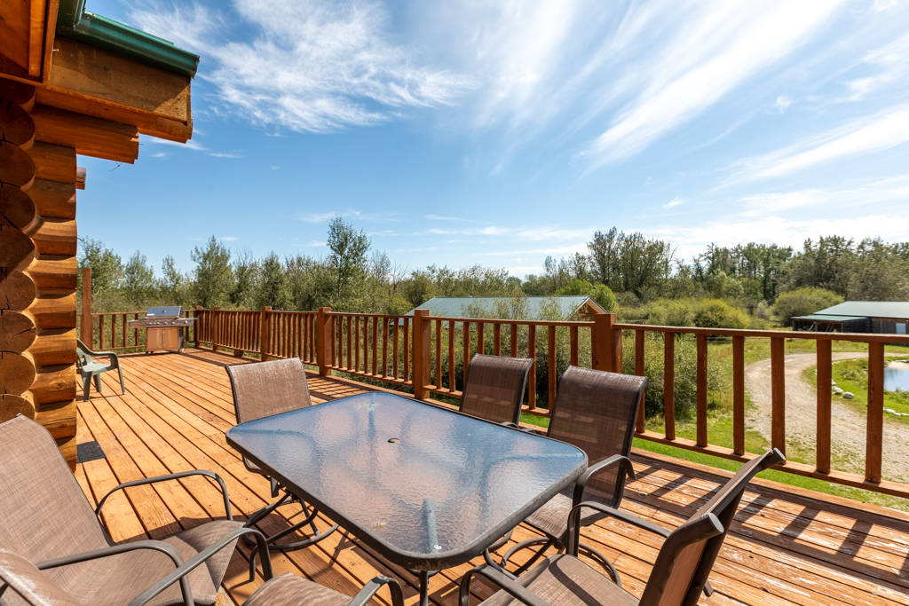 ROBERTS, MONTANA _The American Dream, A Place Like No Other! Roberts