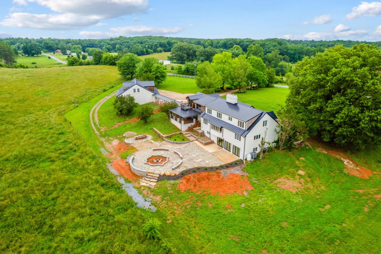 Magnificent Property on 112 Acres - photo 11