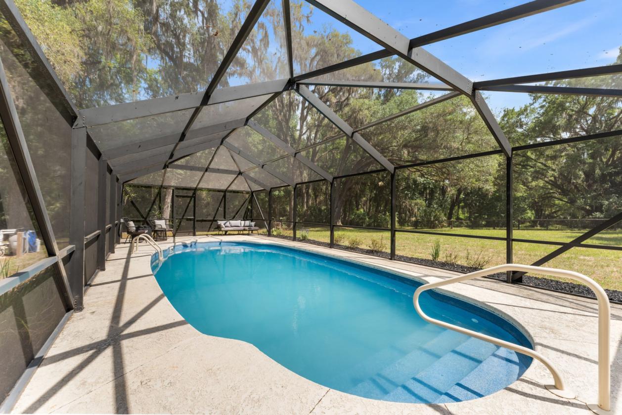 The Quarry Estate-Waterfront Equestrian Retreat - photo 9