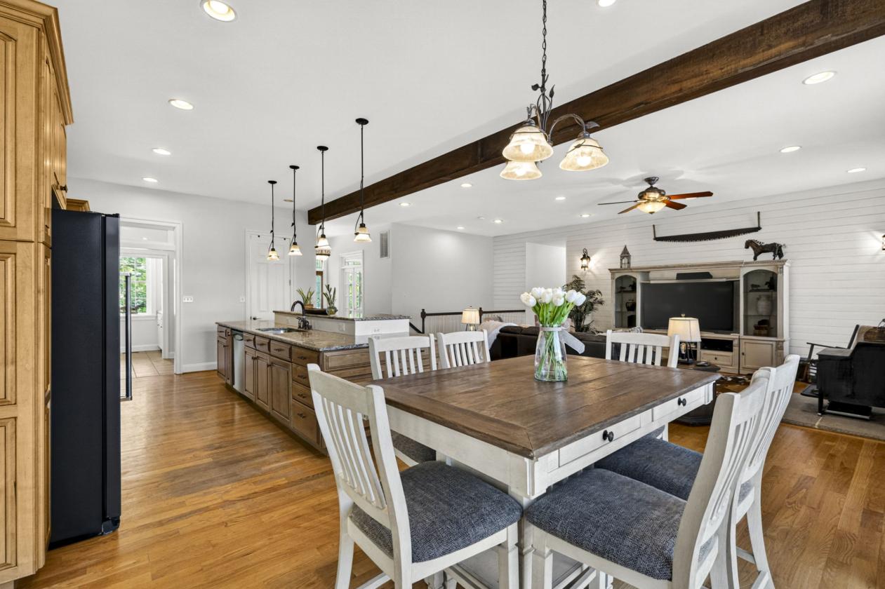 Rare Equestrian Estate - photo 8