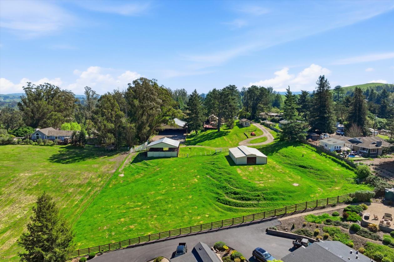 Sonoma County Equestrian Facility - photo 8