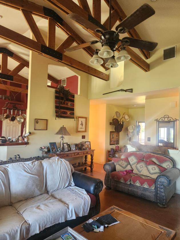 Ranch-Style Home with Beautiful View - photo 10