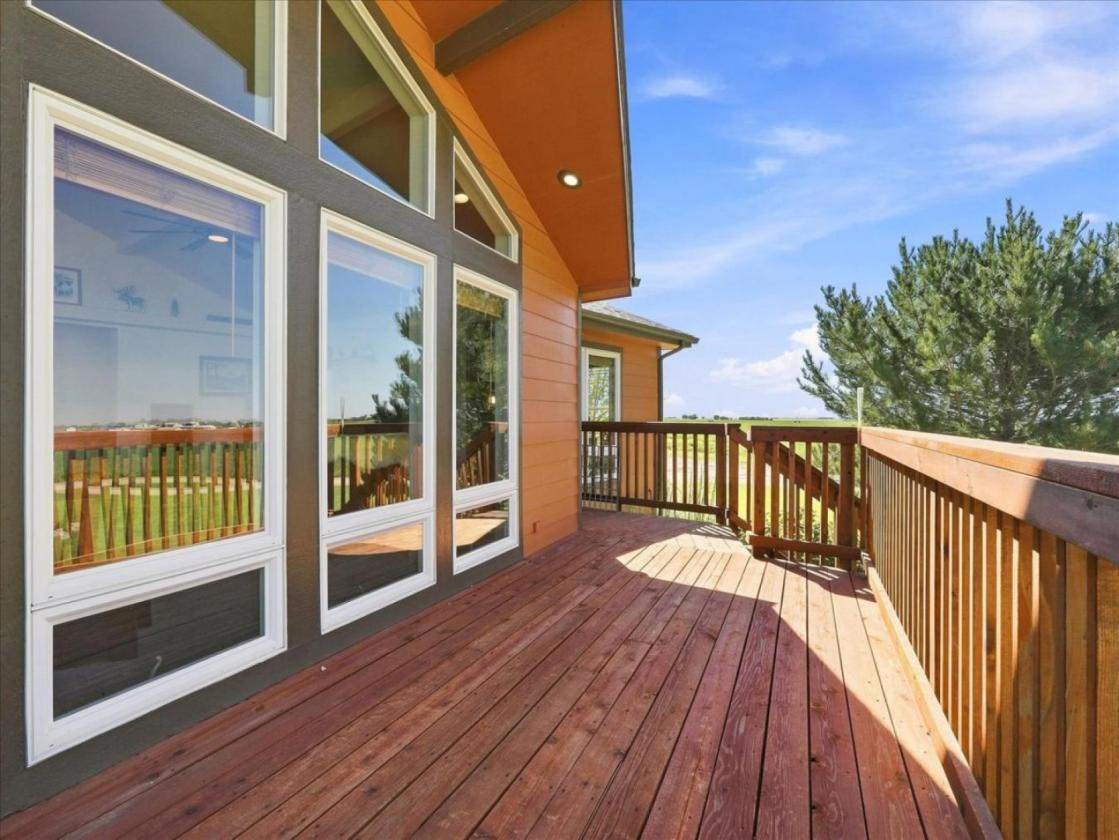 Livestock & Horse-Ready Home on 49.8+/- Acres - photo 18