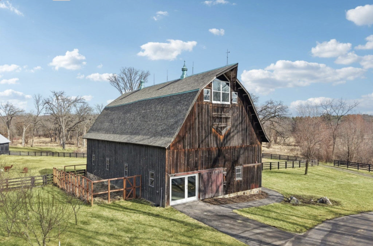 80 Acres of Luxury, Privacy & Unparalleled Views - photo 21