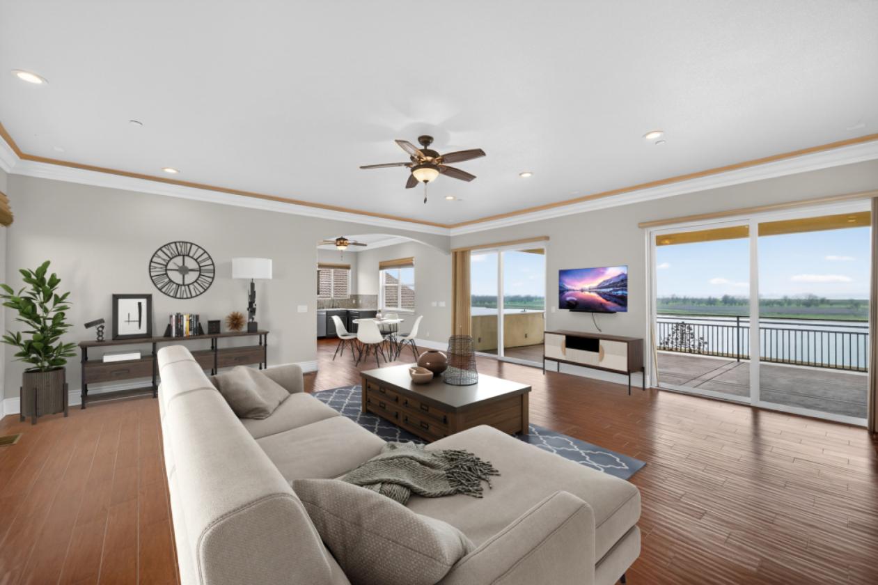 West Sacramento's Most Extraordinary Estate! - photo 12