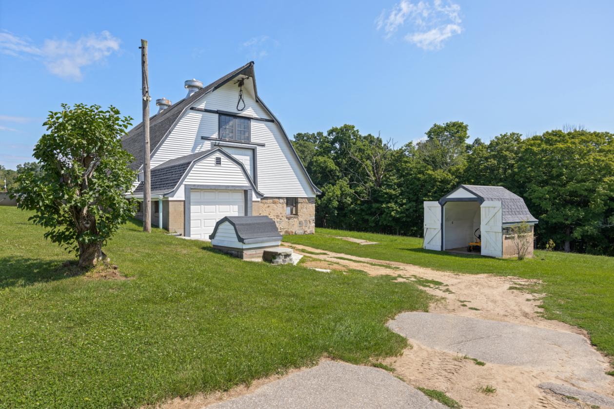 90-Acre Legacy Farm - Horse Trails, Barns & Pond! - photo 18