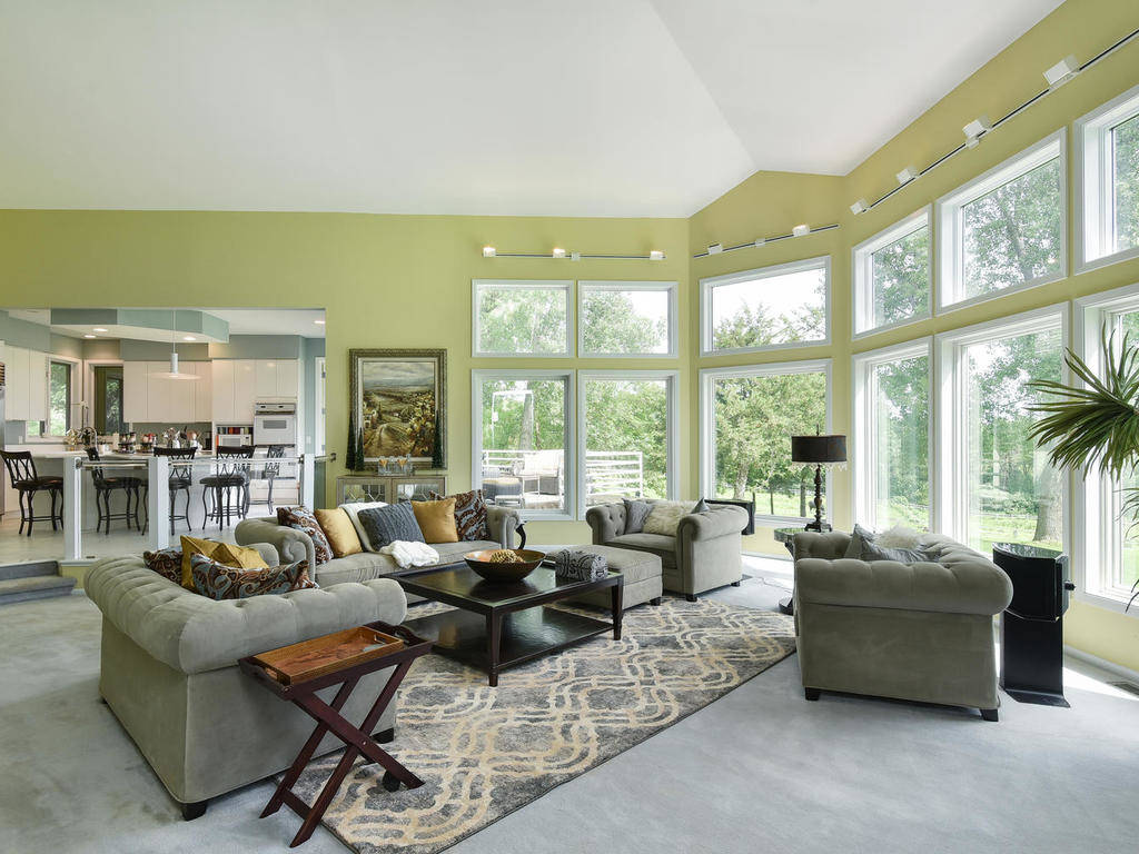 Equestrian Estate Stillwater, Washington County, Minnesota