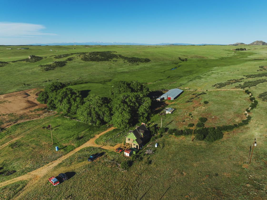 PRINCE (SODERGREEN) RANCH - photo 21