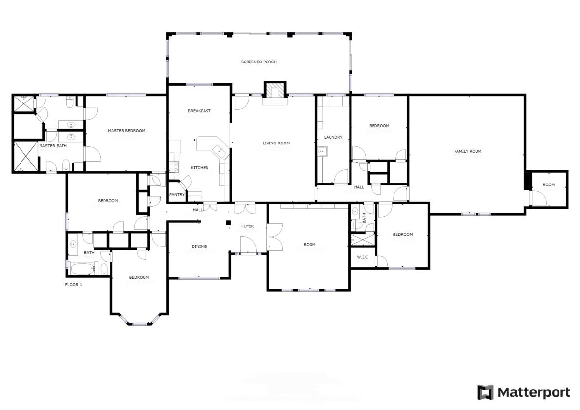 One of a kind Equestrian Ranch Estate! Cleburne, Johnson County