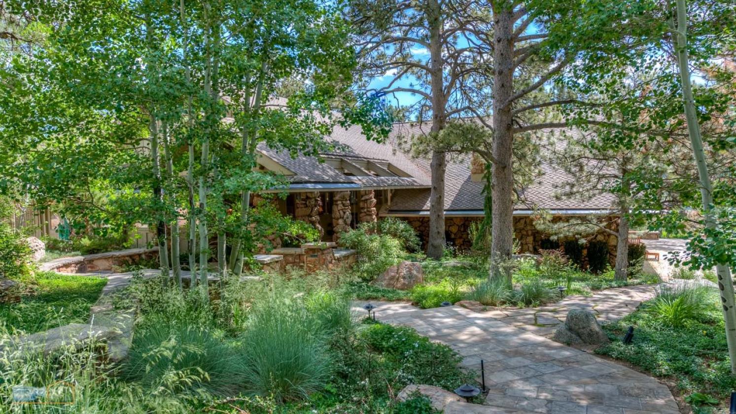 36-Acre Private Equestrian Estate - photo 30