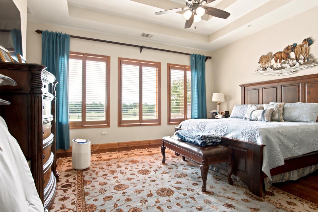 76 Ac. Braun Farm - photo 11