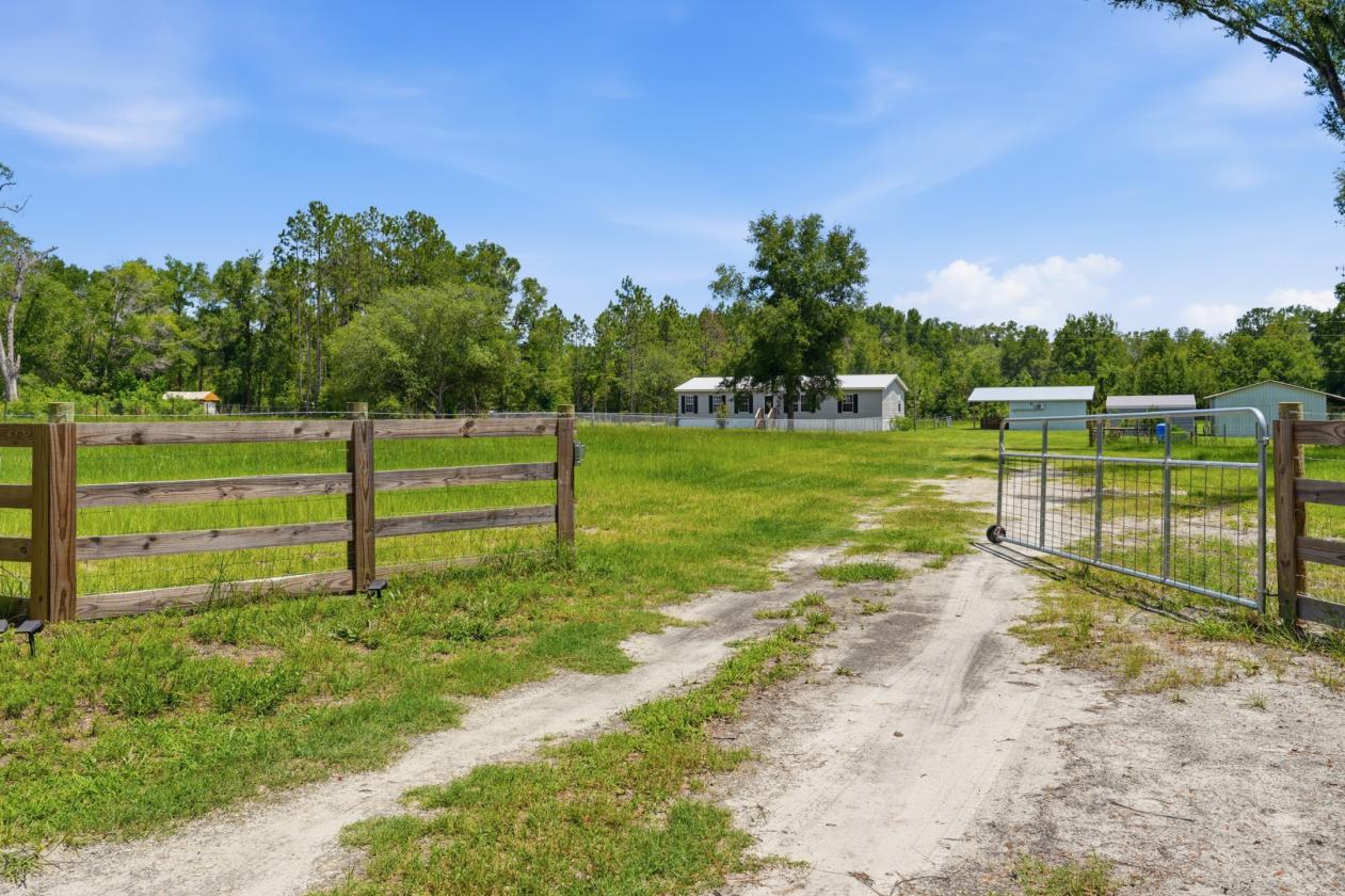5 ACRE MINI FARM - photo 1