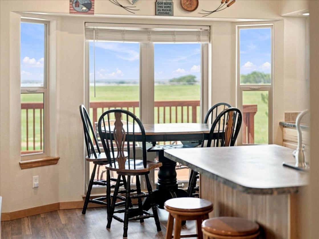 Livestock & Horse-Ready Home on 49.8+/- Acres - photo 6