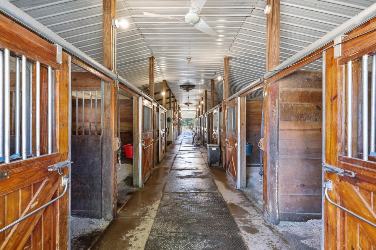 Established Equestrian Estate on 10 Acres - photo 10