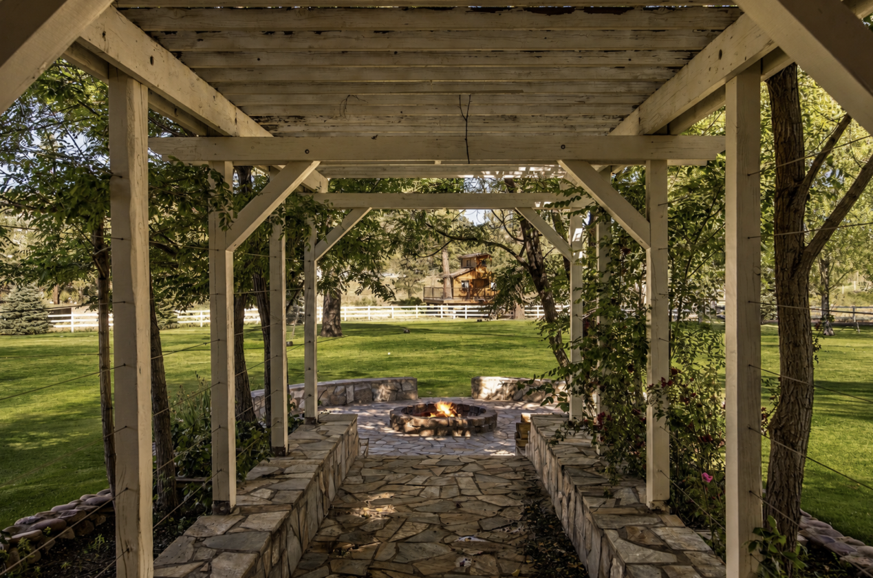 35 Acre Luxury Mountain Estate - photo 22