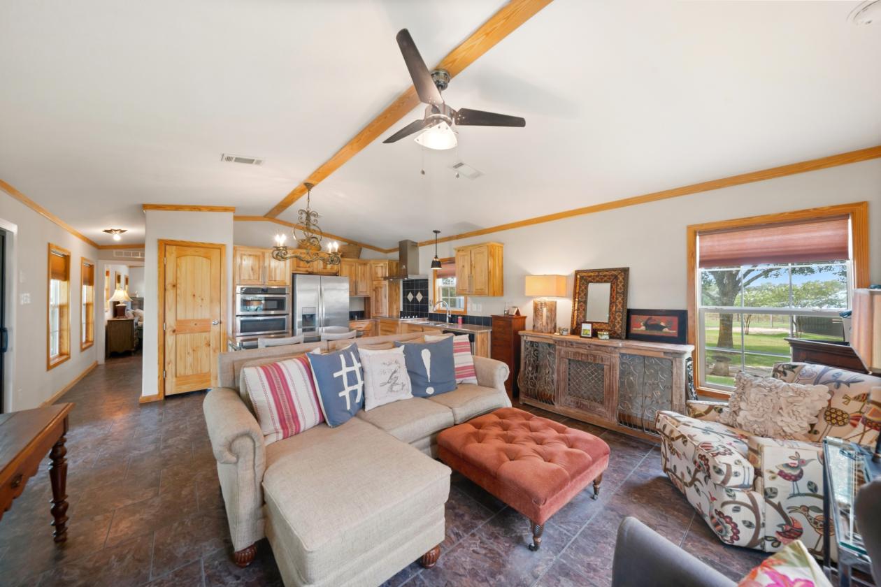 20+ Unrestricted Acres | Great Location - photo 24