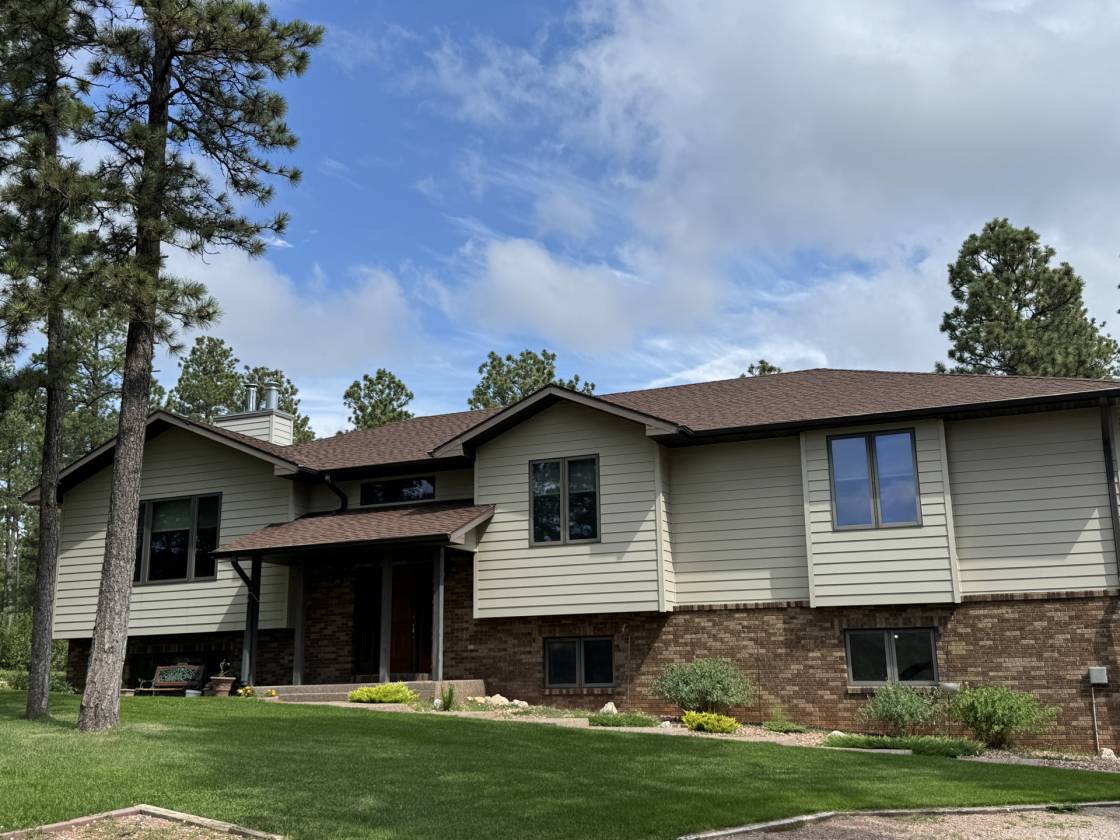 Horse Property for sale.