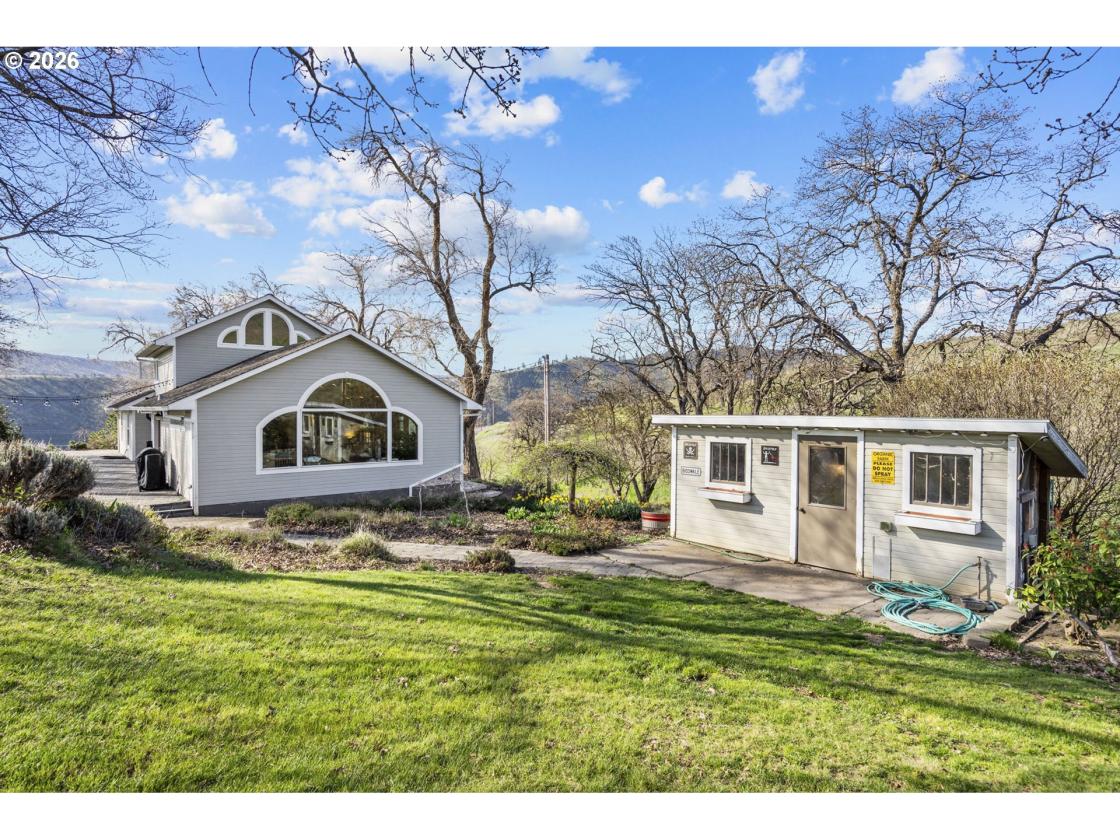 This Rare 288 Acre Legacy Property Awaits You! - photo 4