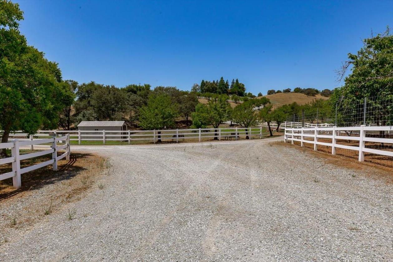 Historic 10-Acre custom Equestrian Estate & Vineyard - photo 11