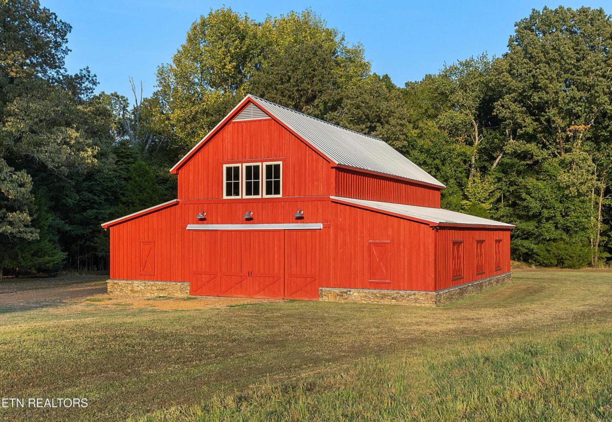 Stonewall Farm - photo 29