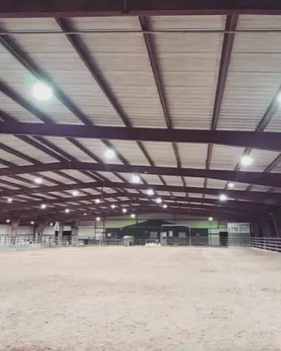 Horse Property for sale.